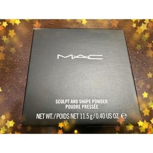 MAC Sculpt & Shape Powder